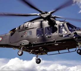 Österreich beschafft AW169M.