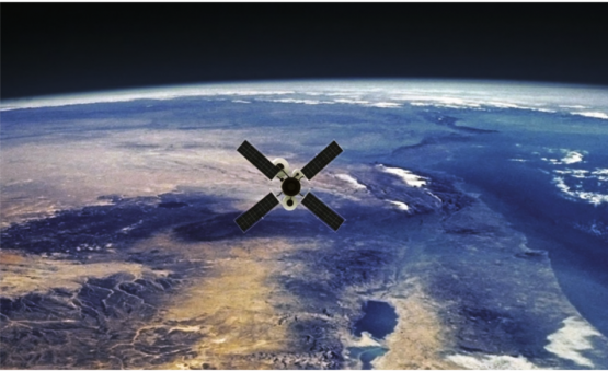 Die Bedeutung eines präzisen Weltraumlagebildes wächst.