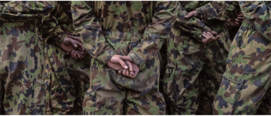 Wer weiterhin freiwillig Dienst leisten will, soll das in Zukunft auch dürfen.