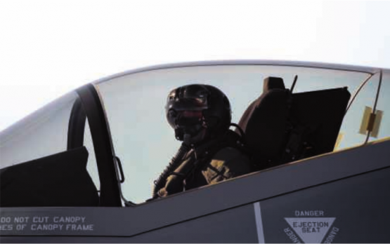 Die Allianz wird gemeinsam mit ihren Partnern den sicherheitspolitischen Dialog breit führen und faktenbasiert die Deutungshoheit über die Notwendigkeit der Kampfjet-Beschaffung behaupten.