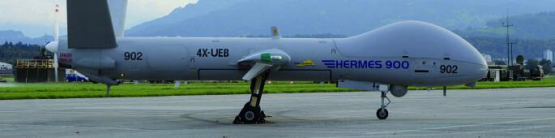 Das Projekt ADS-15 steckt seit Jahren in gröberen Problemen.