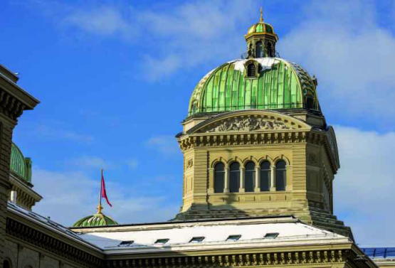 Ob die Pläne der SIK-S umgesetzt werden, entscheidet schliesslich das Parlament.