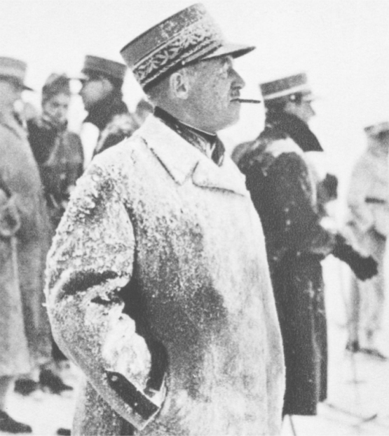 Neue GuisanAusstellung Der Rundgang Schweizer Soldat