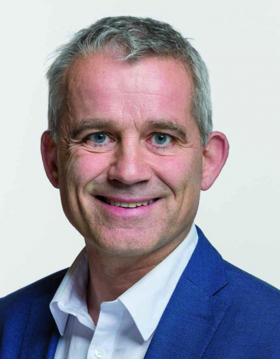 Beat Jans ist zum Bundesrat gewählt worden.