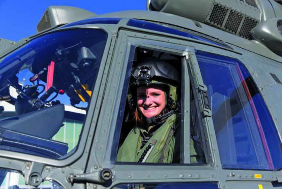 Der gesunde Geist im gesunden Körper ist die Grundlage für den Erfolg.