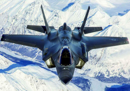 Deutschland will ebenfalls F-35 Kampfjets beschaffen. Die Bundesregierung wurde in das Programm aufgenommen.