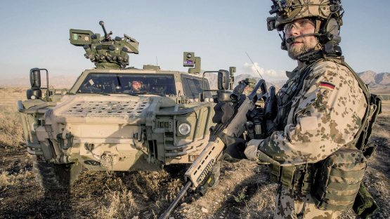 Darf Die Bundeswehr Im Ausland Eingesetzt Werden Aktuelle Auslandseinsätze der Bundeswehr | Schweizer Soldat