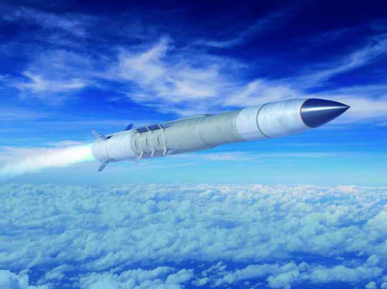 Die Schweiz beschafft 72 der PAC-3 MSE-Rakete von Lockheed Martin.