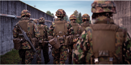 Personalengpässe erschweren die Durchführung der Fortbildungsdienste (FDT), früher Wiederholungskurs (WK) genannt, und beeinträchtigen die Einsatzbereitschaft der Armee.