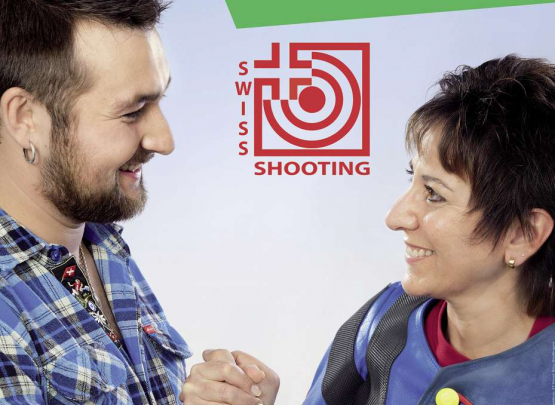 Das Eidgenössische Feldschiessen ist das grösste Schützefest auf der Welt.