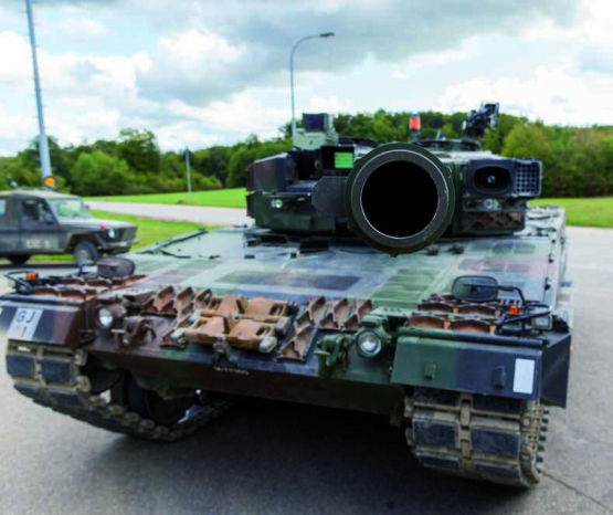 Die drei mechanisierten Brigaden (Mech Br) der Schweizer Armee verfügen bereits heute nicht über ausreichend Panzer. Ein Verkauf schwächt die Verteidigungsfähigkeit der Schweiz.