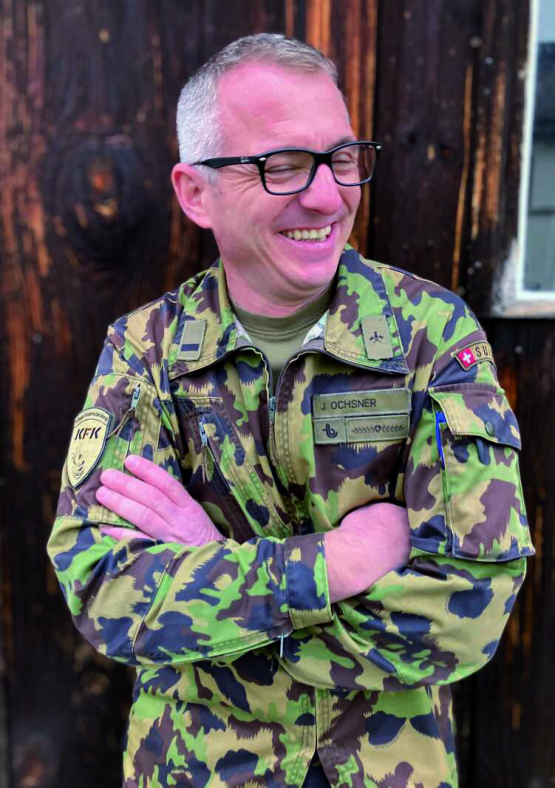 Das Leben, wie es eben so spielt – manchmal ist es zum Lachen, manchmal auch nicht.