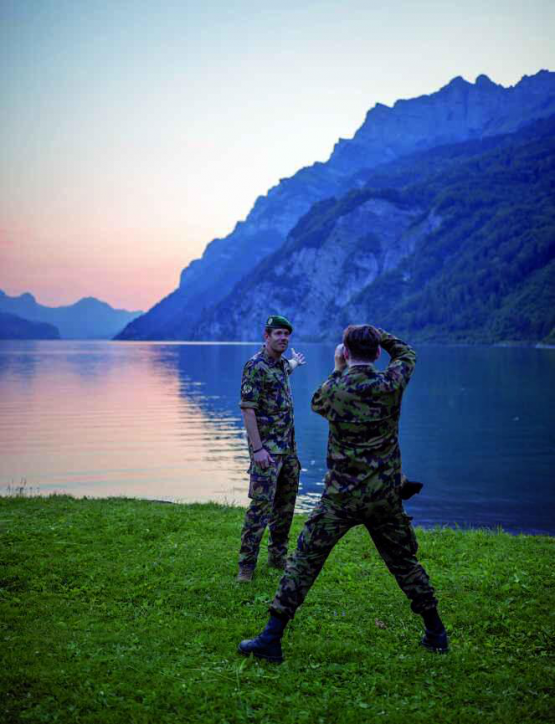 Der TikTok-Account @gebsbat6 hat mit humorvollen Videos auf der sozialen Plattform über eine Million Menschen erreicht.