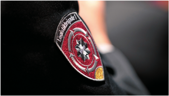 Die Logistikbrigade 1 garantiert den reibungslosen Betrieb aller militärischen Verbände und Einheiten.