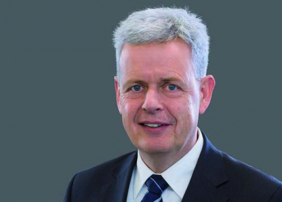 Seit 1987 hatte Rüstungschef Martin Sonderegger verschiedene Funktionen im VBS ausgeübt.